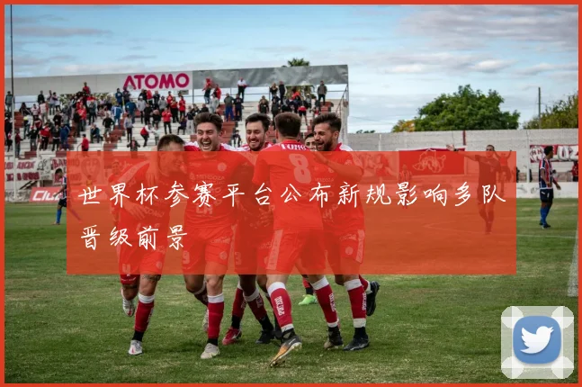 世界杯参赛平台公布新规影响多队晋级前景