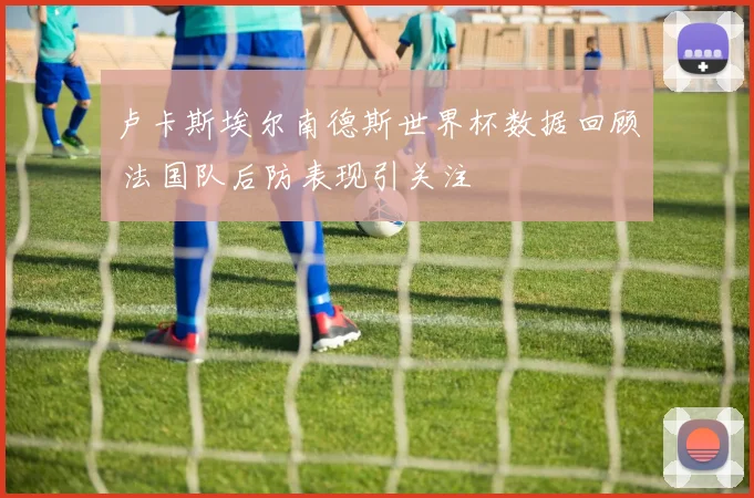 卢卡斯埃尔南德斯世界杯数据回顾 法国队后防表现引关注