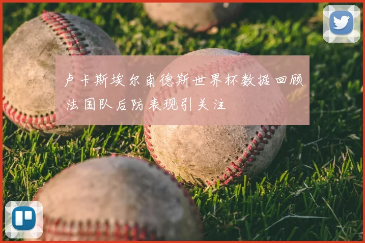 卢卡斯埃尔南德斯世界杯数据回顾 法国队后防表现引关注